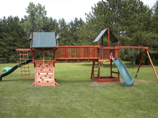 Evergreen Villa Manufactured Home Community Picture 2