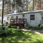 Evergreen Villa Manufactured Home Community