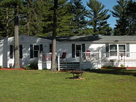 Evergreen Villa Manufactured Home Community Picture 5