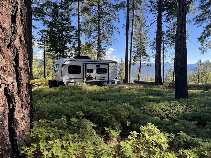 TeleLi puLaya (Black Oak) Campground Picture 2