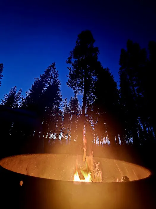 TeleLi puLaya (Black Oak) Campground Picture 1