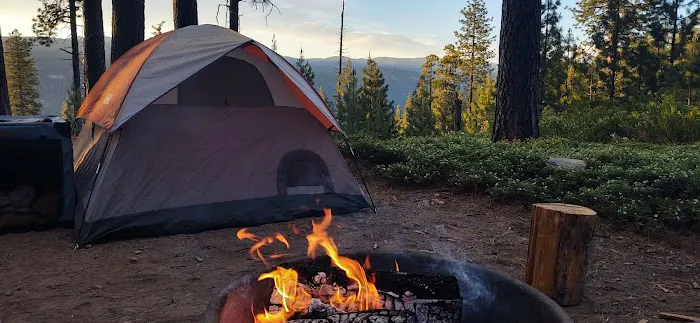 TeleLi puLaya (Black Oak) Campground Picture 4