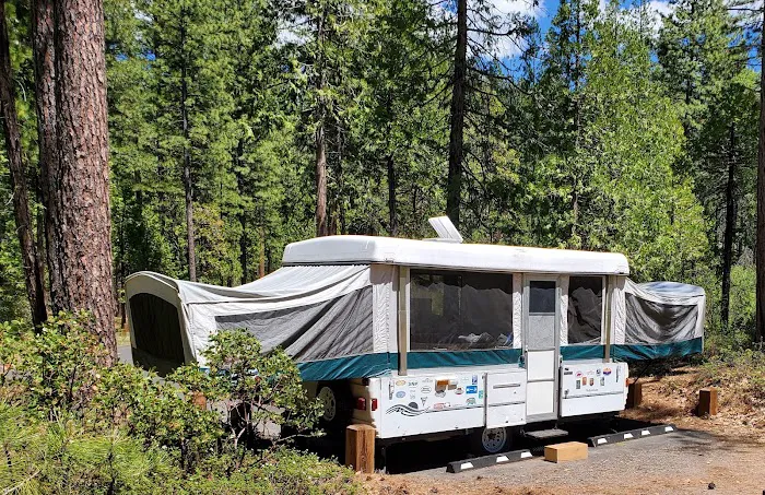 TeleLi puLaya (Black Oak) Campground Picture 5