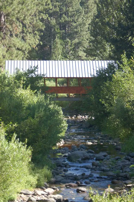 Camp Hi-Sierra Picture 3