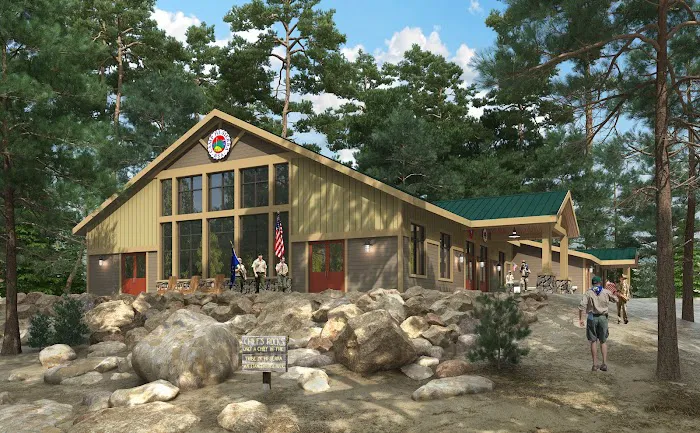 Camp Hi-Sierra Picture 1