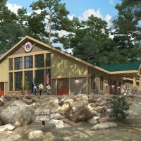 Camp Hi-Sierra ico