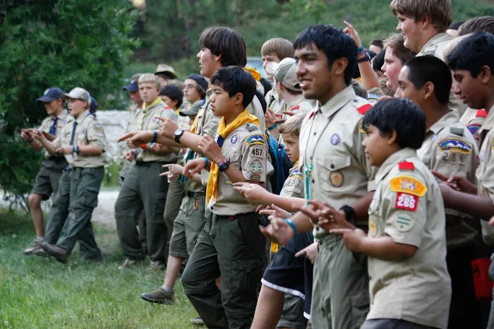 Camp Hi-Sierra Picture 4