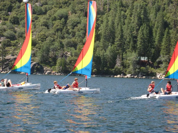 Camp Hi-Sierra Picture 5