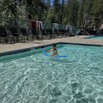 Lair of the Golden Bear - Camp Blue