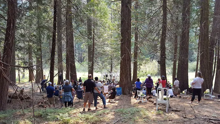 Lair of the Golden Bear - Camp Blue Picture 6