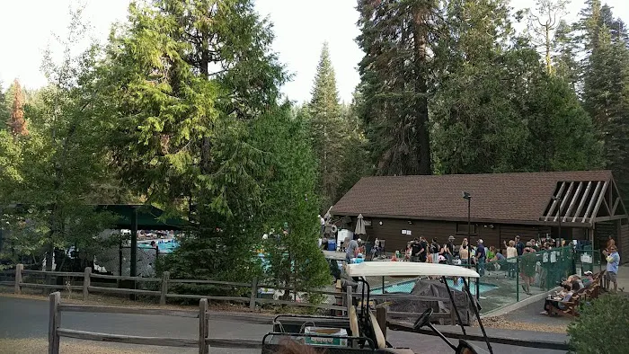 Lair of the Golden Bear - Camp Blue Picture 10