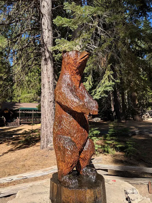 Lair of the Golden Bear - Camp Gold Picture 1
