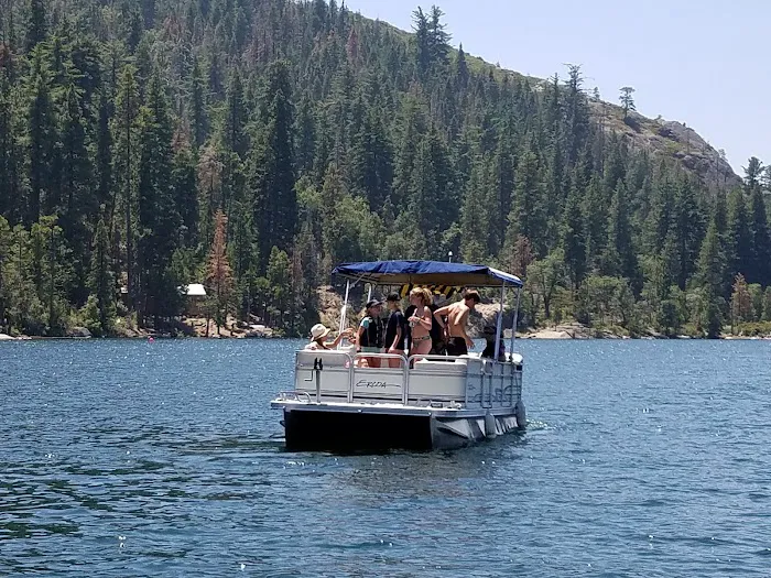 Lair of the Golden Bear - Camp Gold Picture 10