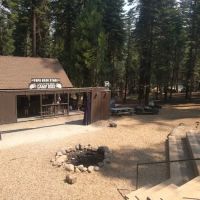 Lair of the Golden Bear - Camp Oski ico