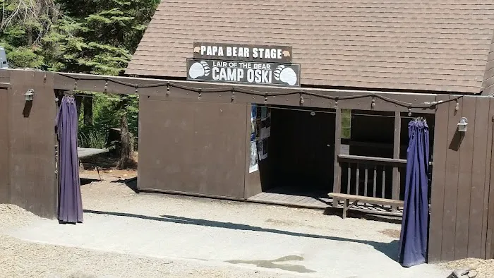 Lair of the Golden Bear - Camp Oski Picture 5