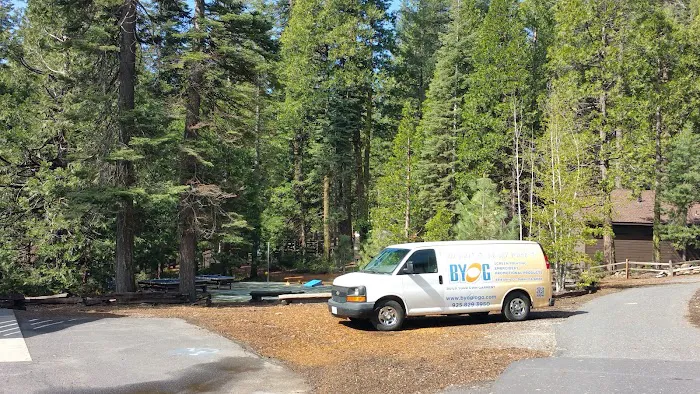 Lair of the Golden Bear - Camp Oski Picture 8