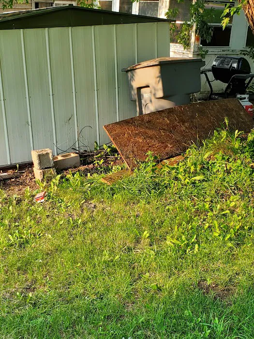 Hillside Mobile Home Park Picture 4