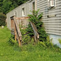 Hillside Mobile Home Park ico