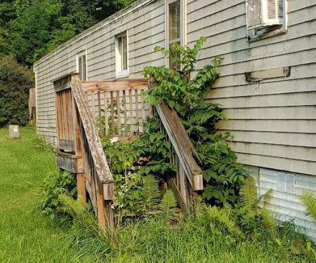 Hillside Mobile Home Park