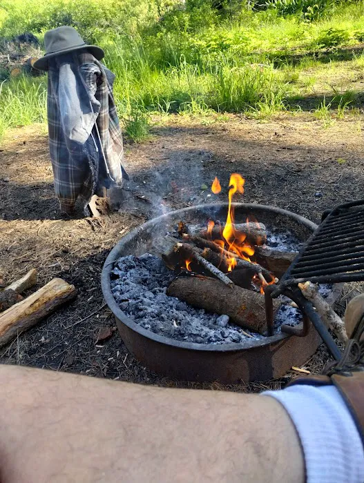 Meadowview Campground Picture 1