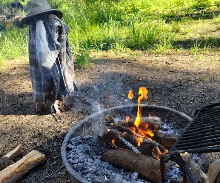 Meadowview Campground