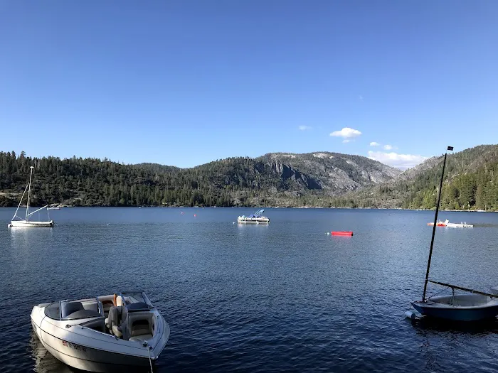 Meadowview Campground Picture 2