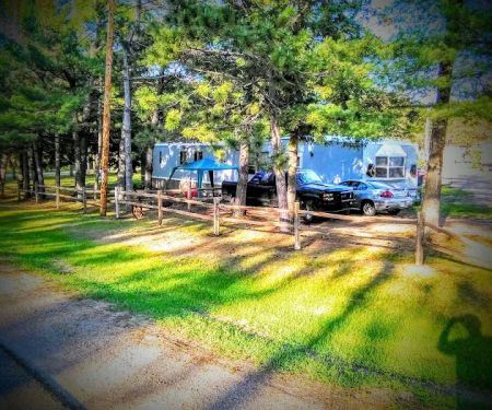 Clover Leaf Mobile Home Park