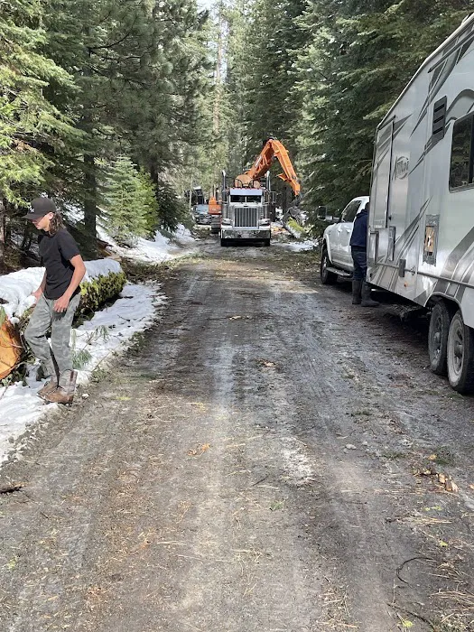 Hull Creek / Trout Creek OHV Area (recgovnpsdata) Picture 6