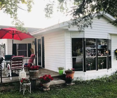 Riverview Mobile Home Park