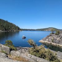Pinecrest Campground ico