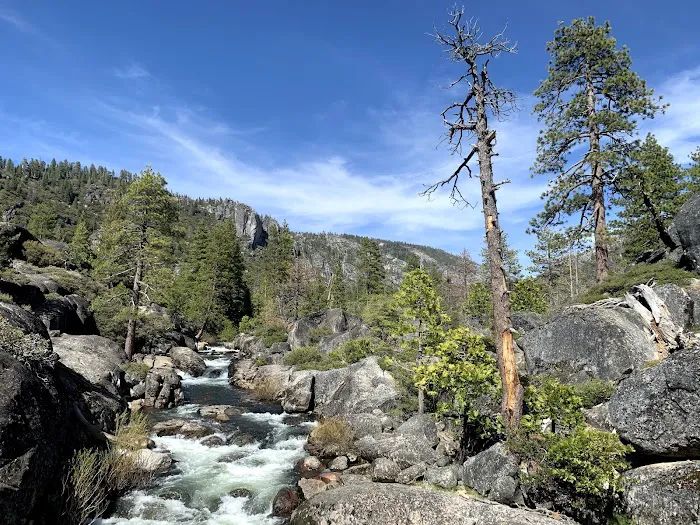 Pinecrest Campground Picture 4