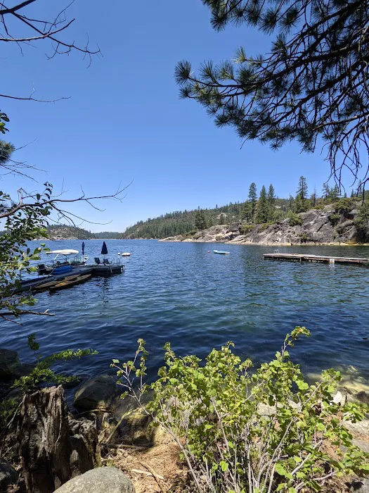 Pinecrest Campground Picture 6