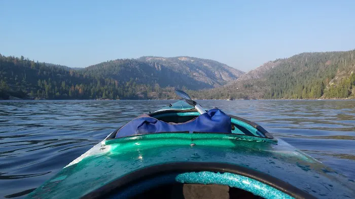 Pinecrest Campground Picture 9