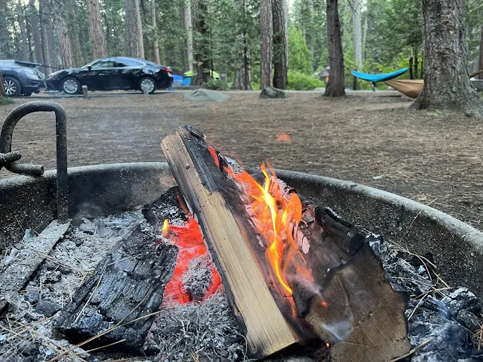 Pinecrest Campground Picture 5