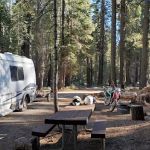 Hull Creek Campground