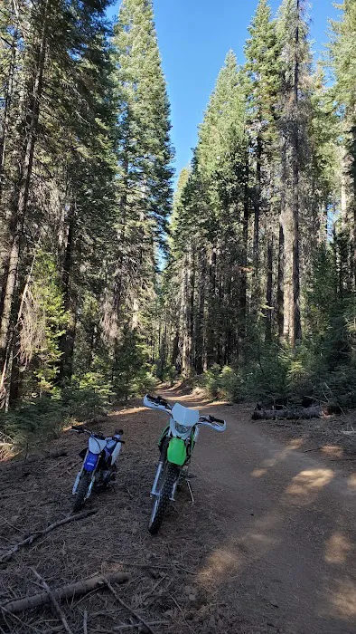 Hull Creek Campground Picture 2