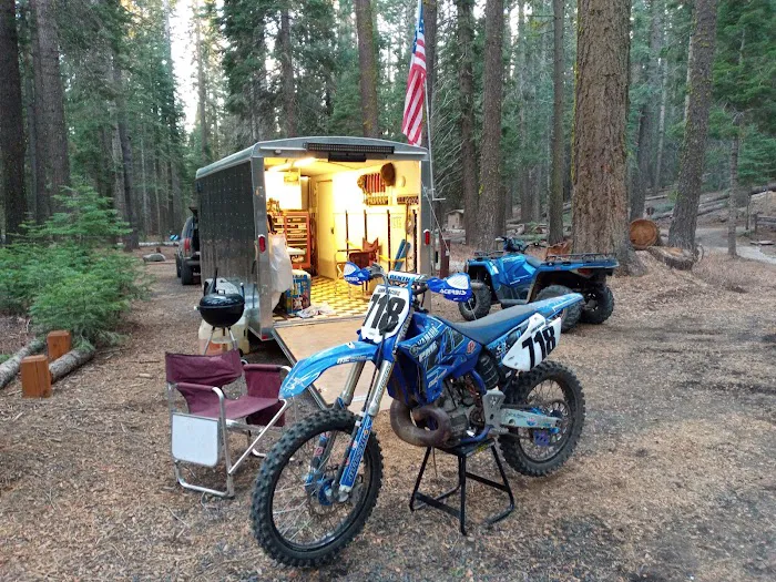Hull Creek Campground Picture 7