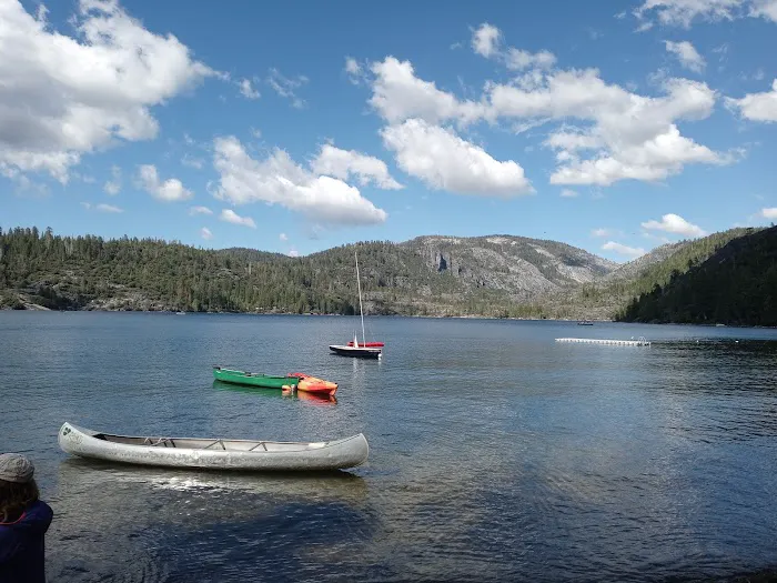 Pioneer Trail Campground Picture 5