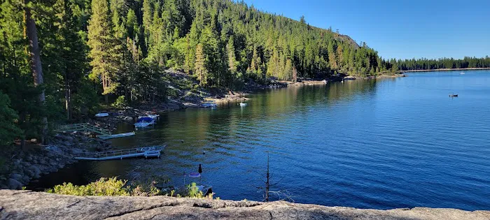 Pioneer Trail Campground Picture 4