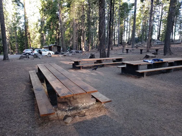 Pioneer Trail Campground Picture 1