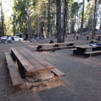Pioneer Trail Campground ico