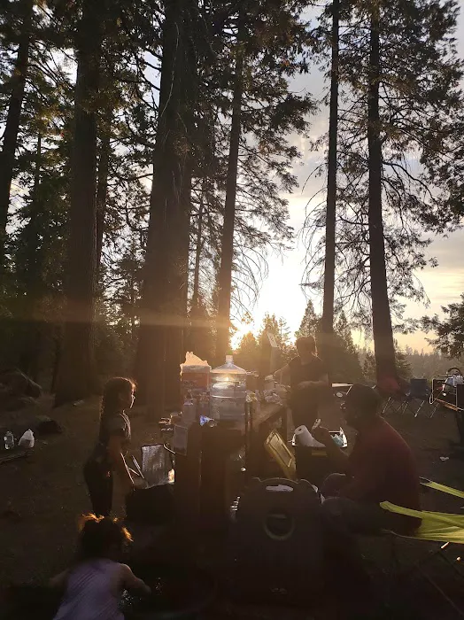Pioneer Trail Campground Picture 7