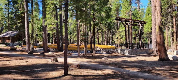 Pioneer Trail Campground Picture 8