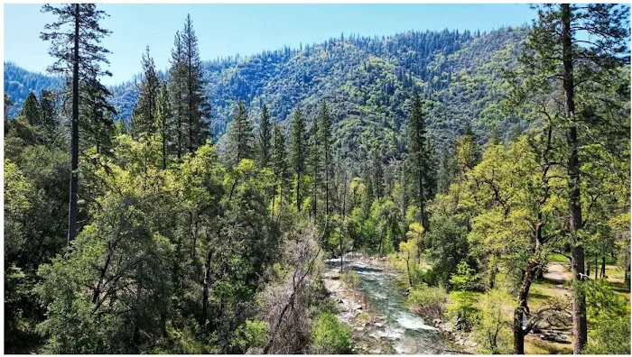River Ranch Campground Picture 7
