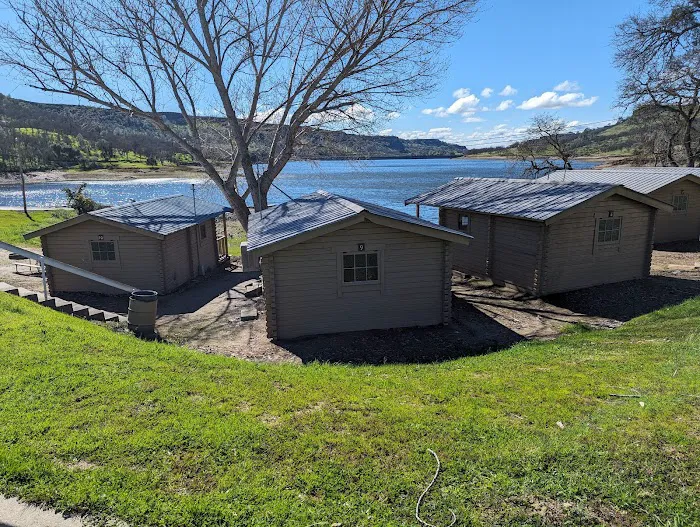 Lake Tulloch RV Campground & Marina Picture 1