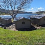 Lake Tulloch RV Campground & Marina