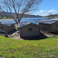Lake Tulloch RV Campground & Marina ico