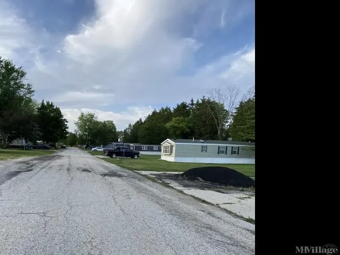 Bains Inc Mobile Home Park Picture 1