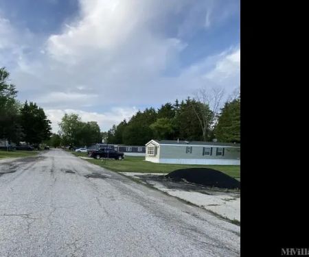 Bains Inc Mobile Home Park