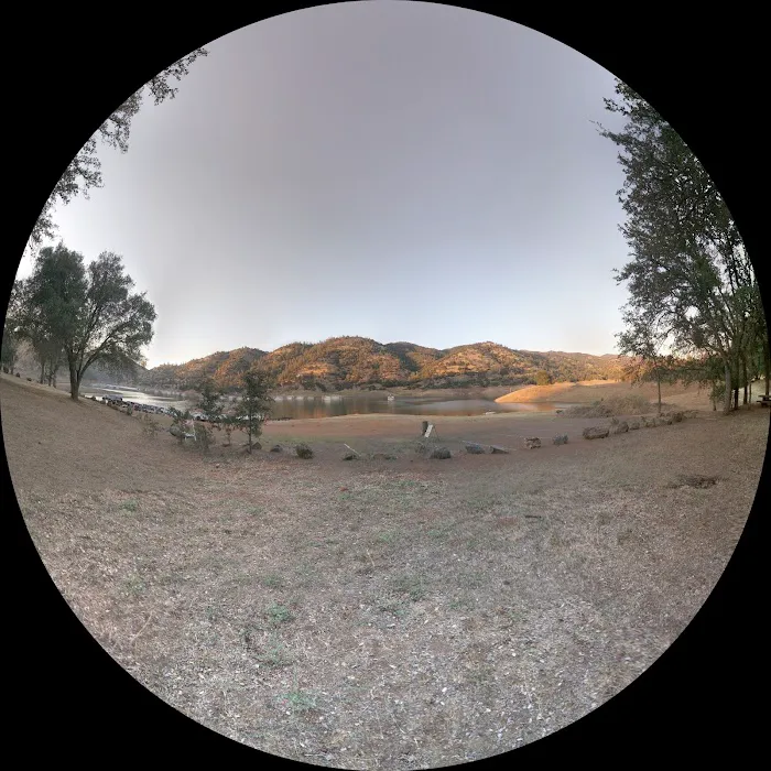 Moccasin Campground - Don Pedro Lake Picture 7